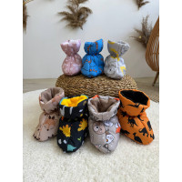Демі пінетки Trendy