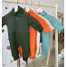Ромпер без начісу Easy (хакі) Ромпер без начісу Easy (хакі)