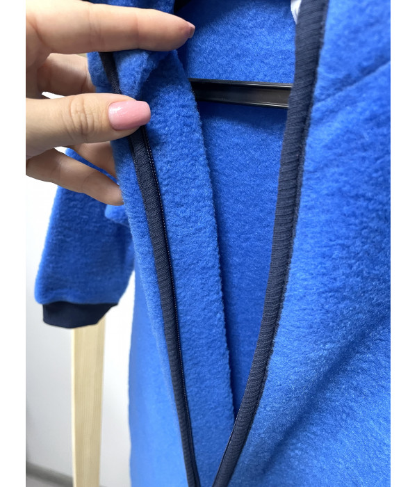 Комбінезон флісовий (електро) Комбінезон флісовий (електро)