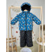 Зимовий комплект  Western (пінгвіни)